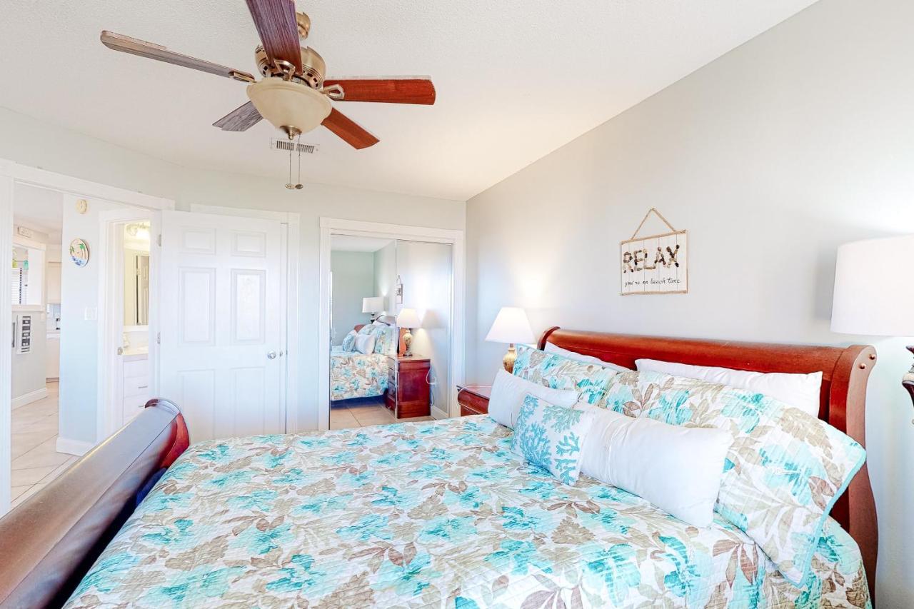 Apartamento Sunset Harbor Palms 2-106 Navarre Exterior foto