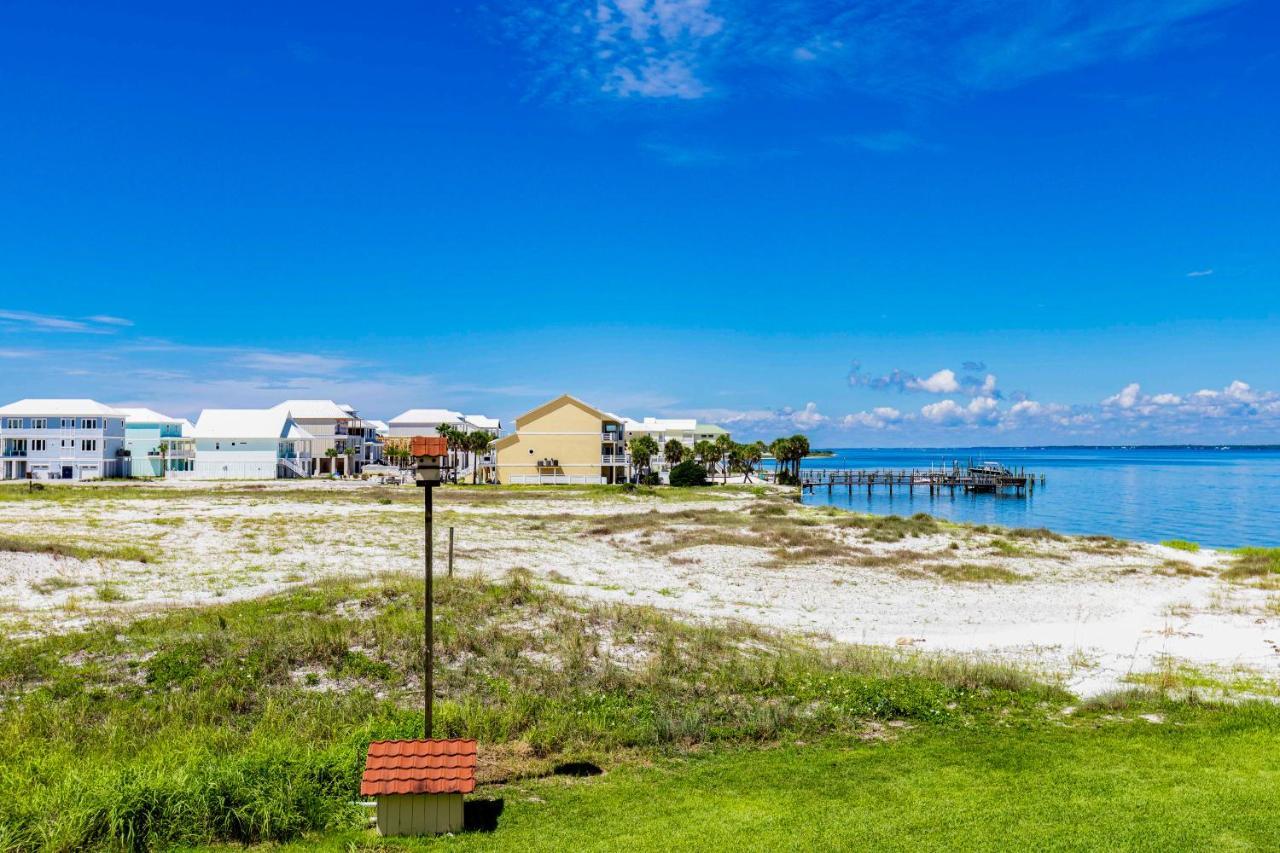 Apartamento Sunset Harbor Palms 2-106 Navarre Exterior foto